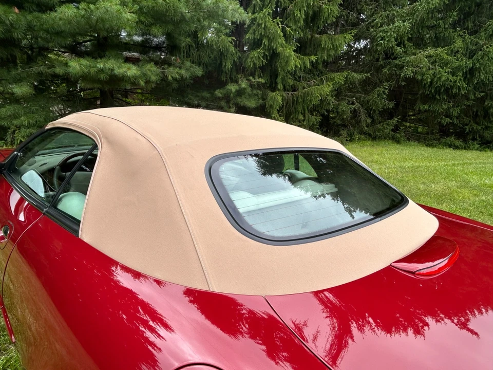 2003 Jaguar X100 XK8 - Image 5 of 20