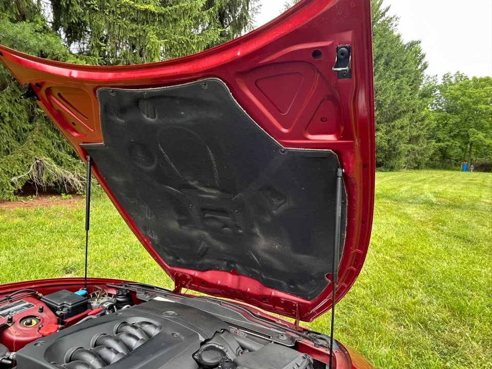 2003 Jaguar X100 XK8 - Image 19 of 20