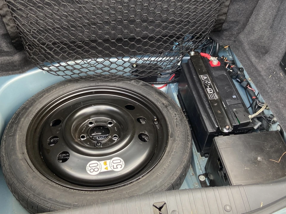 2003 Jaguar X100 XK8 - Image 18 of 19
