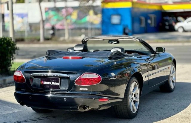 2003 Jaguar X100 XK8 - Image 20 of 21