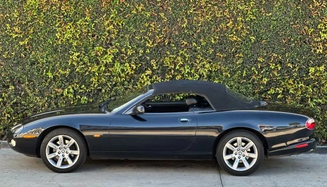 2003 Jaguar X100 XK8 - Image 11 of 21