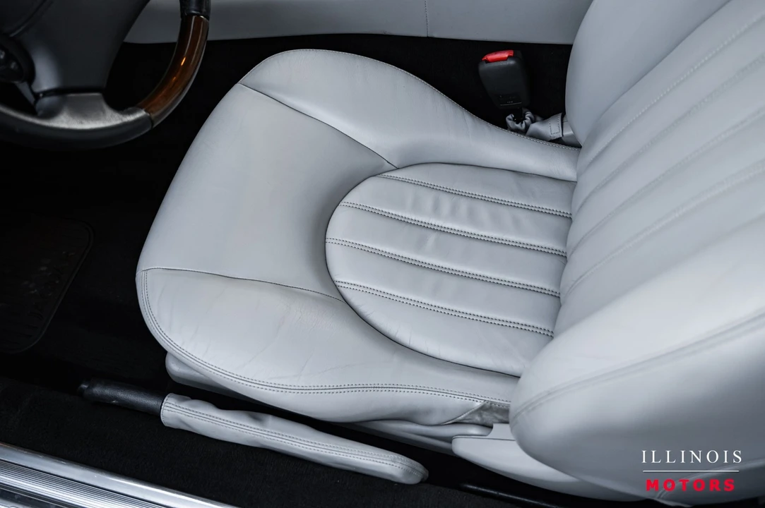 2003 Jaguar X100 XK8 - Image 18 of 21