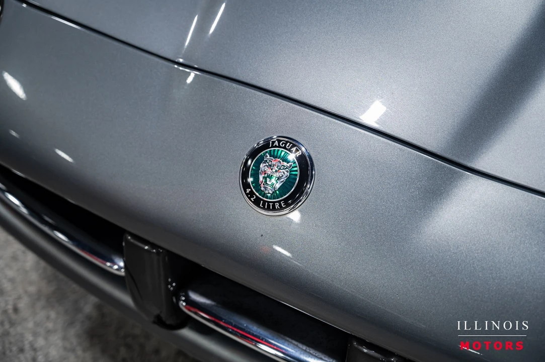 2003 Jaguar X100 XK8 - Image 9 of 21