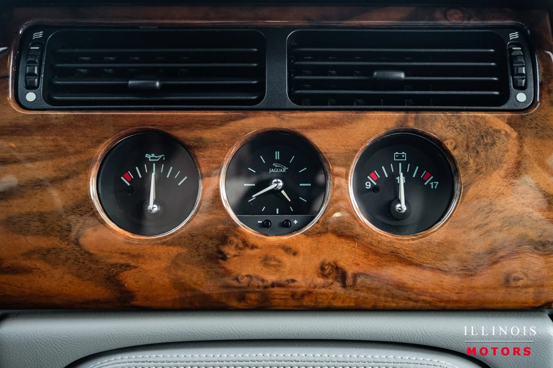 2003 Jaguar X100 XK8 - Image 21 of 21