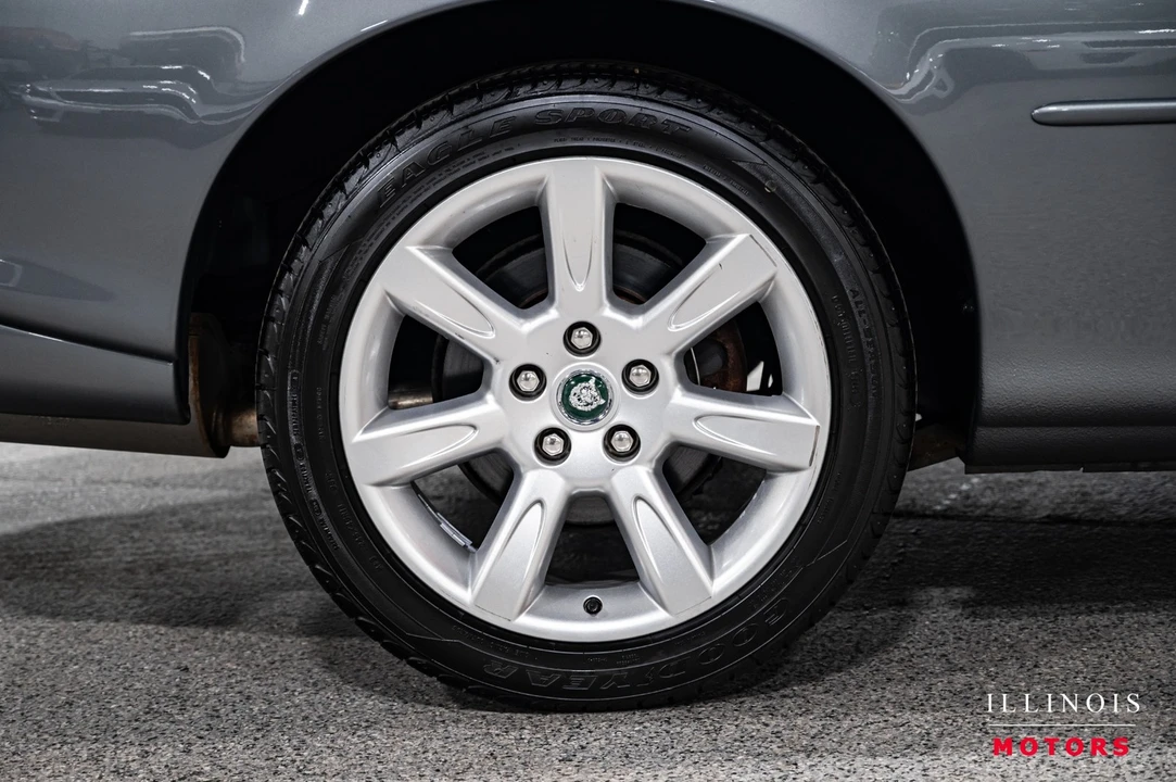 2003 Jaguar X100 XK8 - Image 14 of 21
