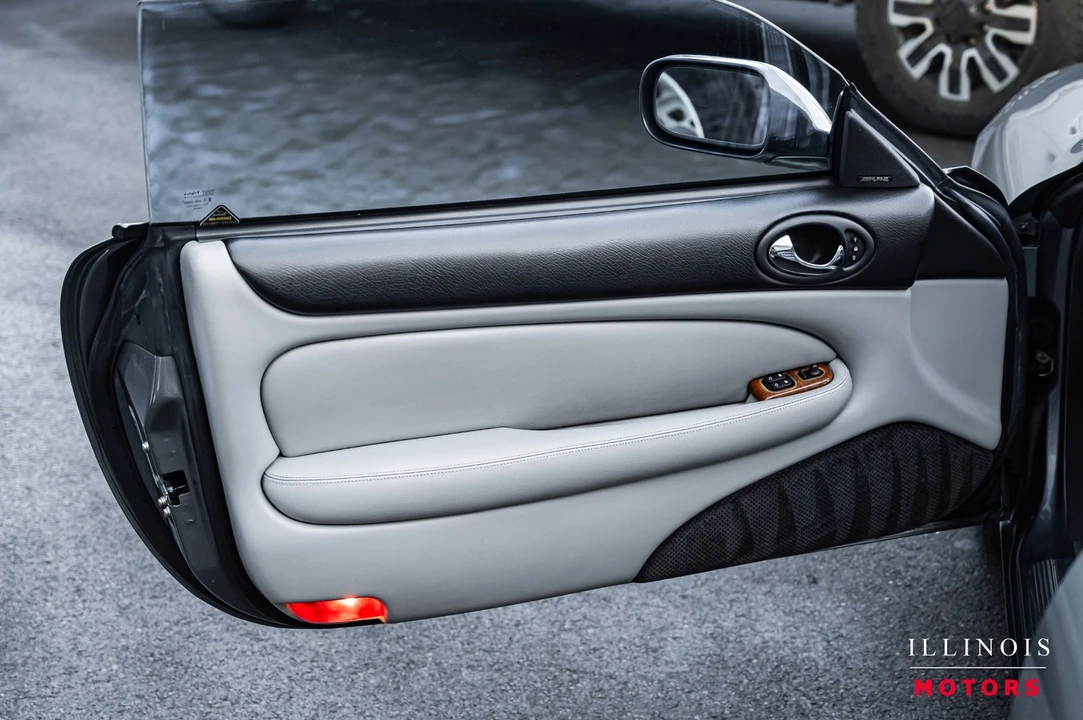 2003 Jaguar X100 XK8 - Image 16 of 21
