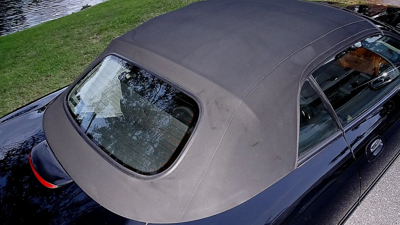 2003 Jaguar X100 XK8 - Image 20 of 21