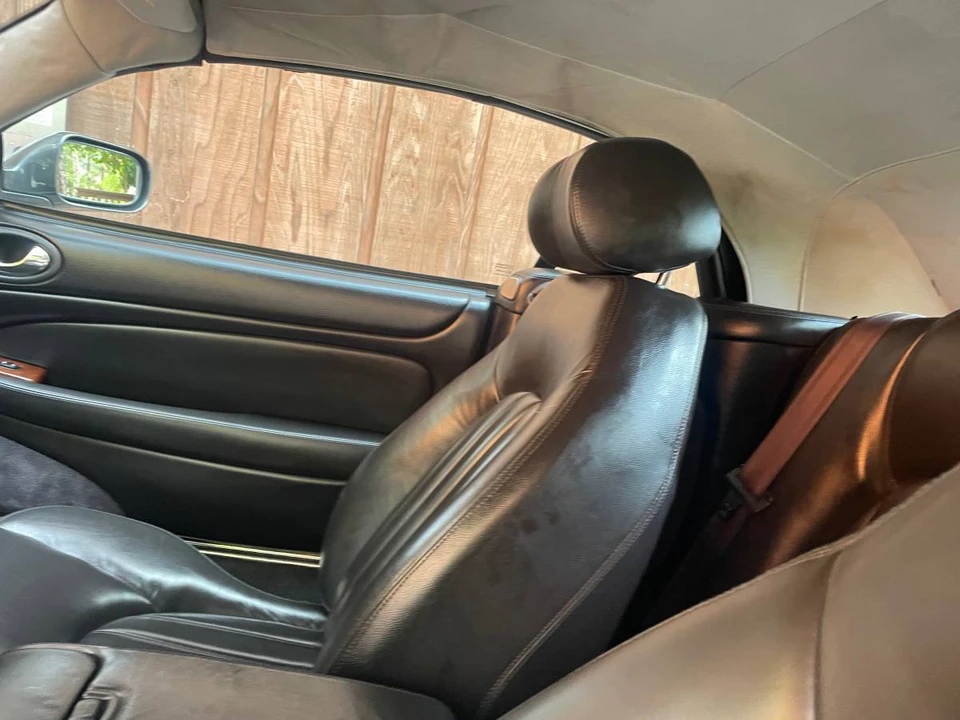 2003 Jaguar X100 XK8 - Image 7 of 9