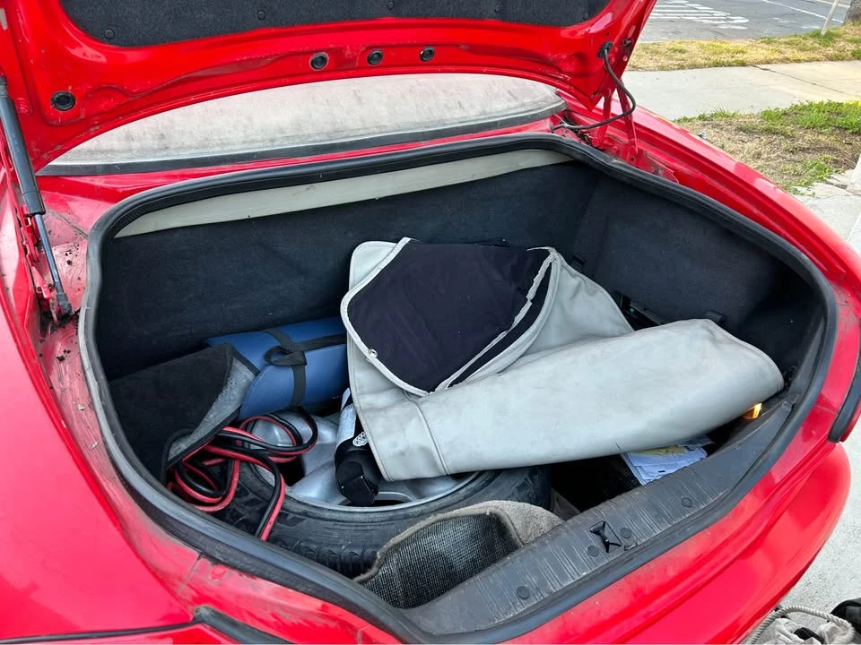 2003 Jaguar X100 XK8 - Image 15 of 19