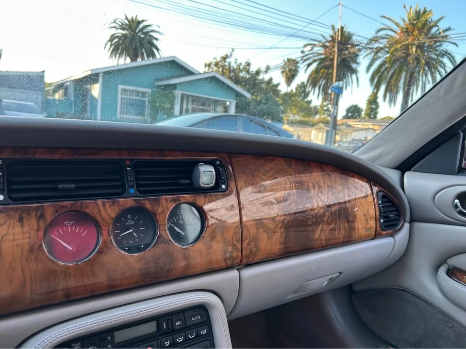2003 Jaguar X100 XK8 - Image 11 of 19