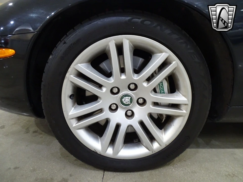 2003 Jaguar X100 XKR - Image 12 of 12