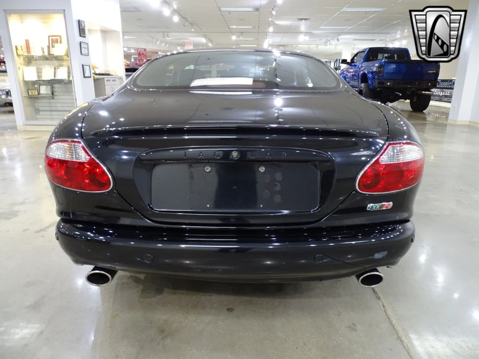 2003 Jaguar X100 XKR - Image 7 of 12