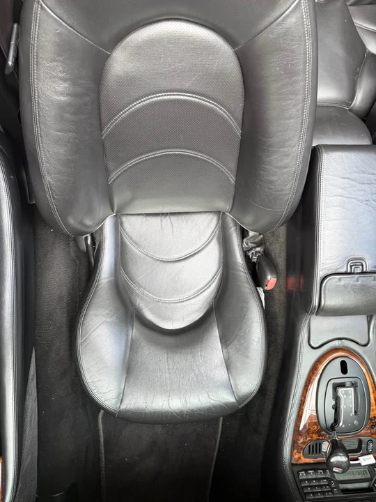 2003 Jaguar X100 XKR - Image 3 of 17