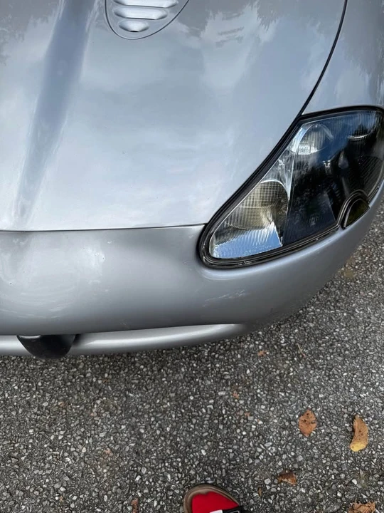 2003 Jaguar X100 XKR - Image 17 of 17