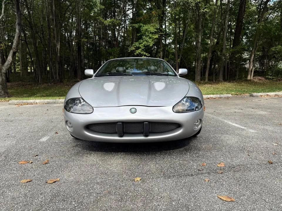 2003 Jaguar X100 XKR - Image 14 of 17