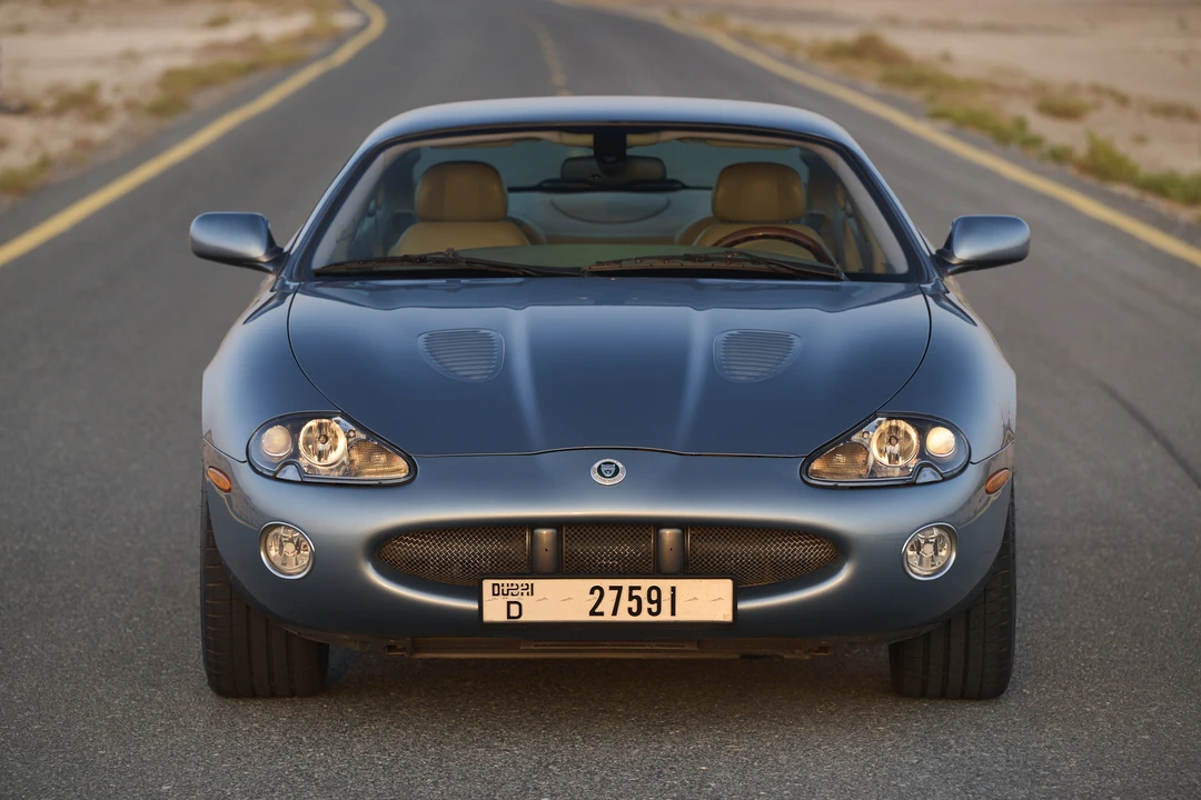 2003 Jaguar X100 XKR - Image 3 of 31