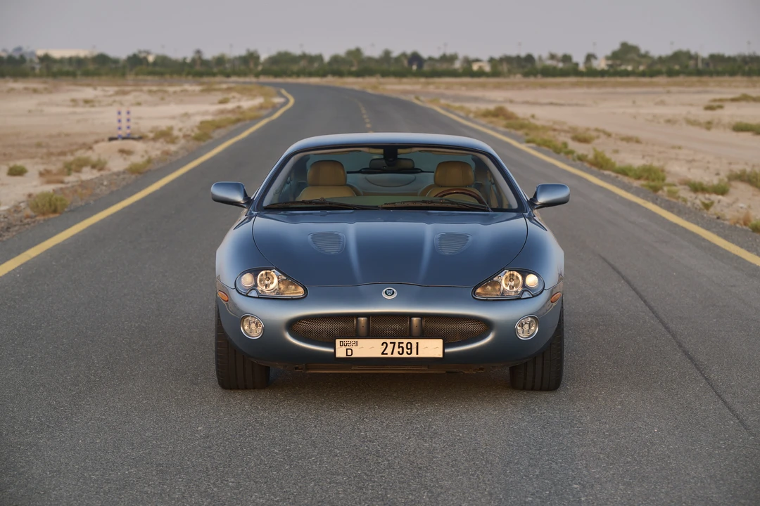 2003 Jaguar X100 XKR - Image 11 of 31