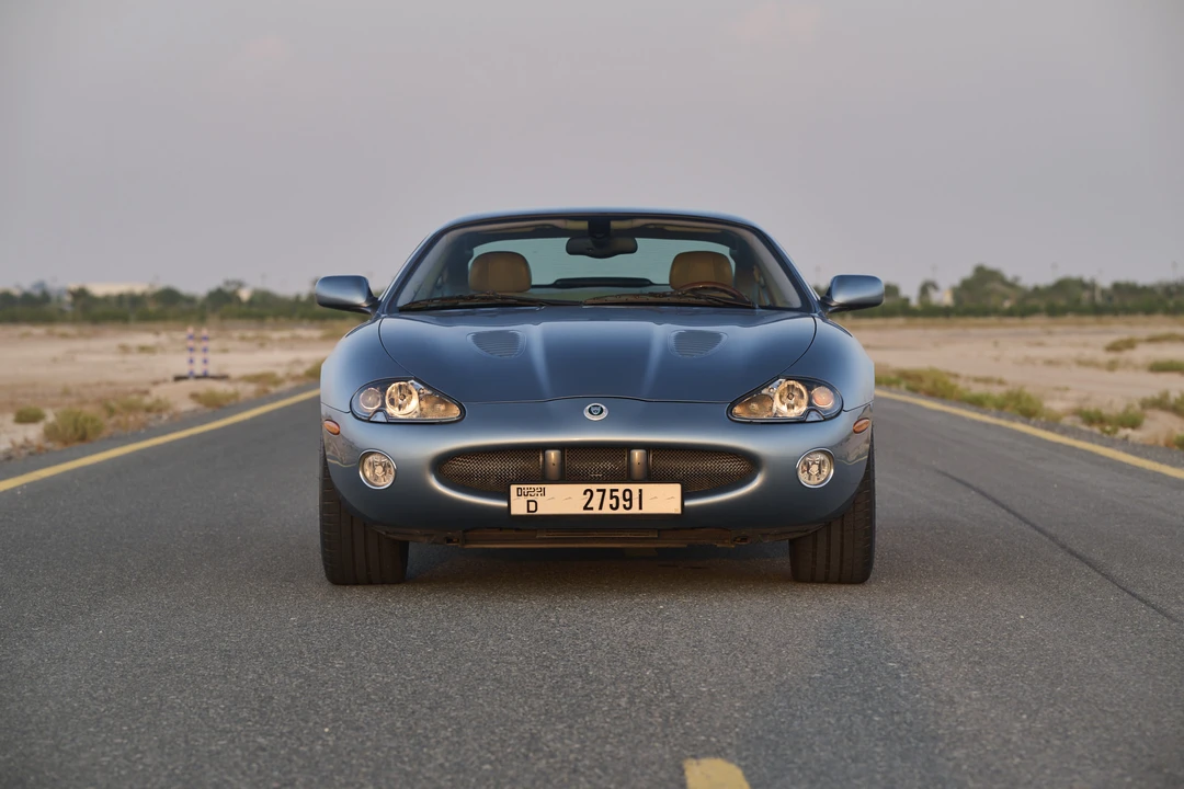 2003 Jaguar X100 XKR - Image 12 of 31