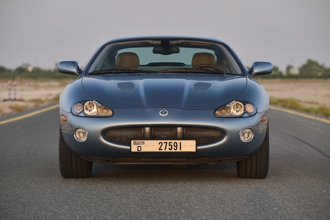 2003 Jaguar X100 XKR - Image 13 of 31