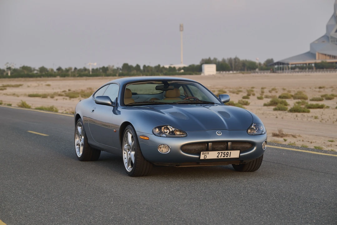 2003 Jaguar X100 XKR - Image 14 of 31