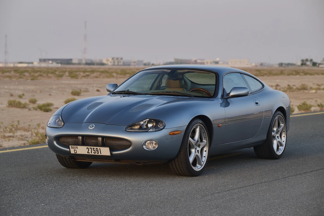 2003 Jaguar X100 XKR - Image 15 of 31