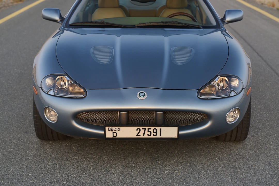 2003 Jaguar X100 XKR - Image 16 of 31