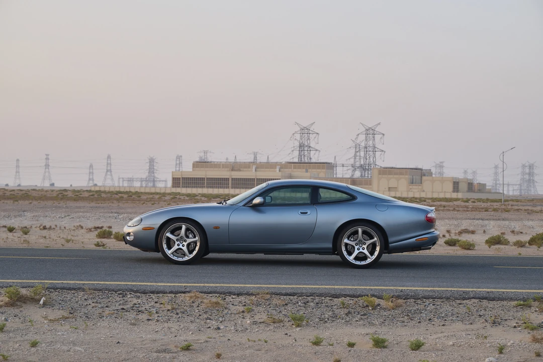 2003 Jaguar X100 XKR - Image 17 of 31