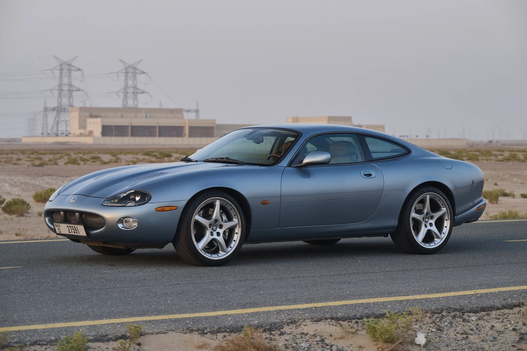 2003 Jaguar X100 XKR - Image 18 of 31