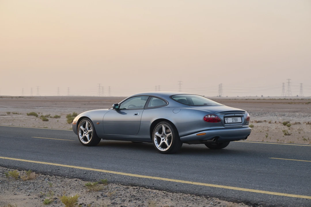 2003 Jaguar X100 XKR - Image 20 of 31