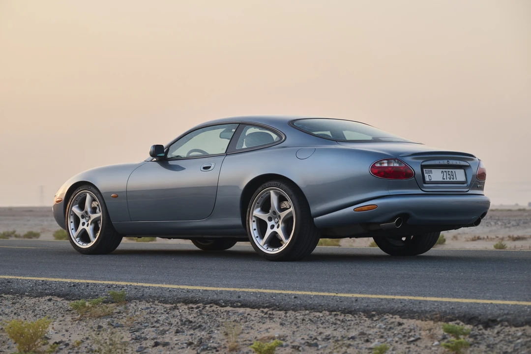 2003 Jaguar X100 XKR - Image 21 of 31