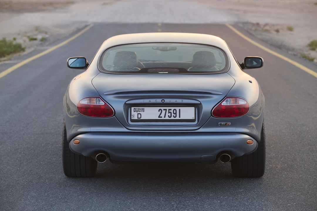 2003 Jaguar X100 XKR - Image 22 of 31