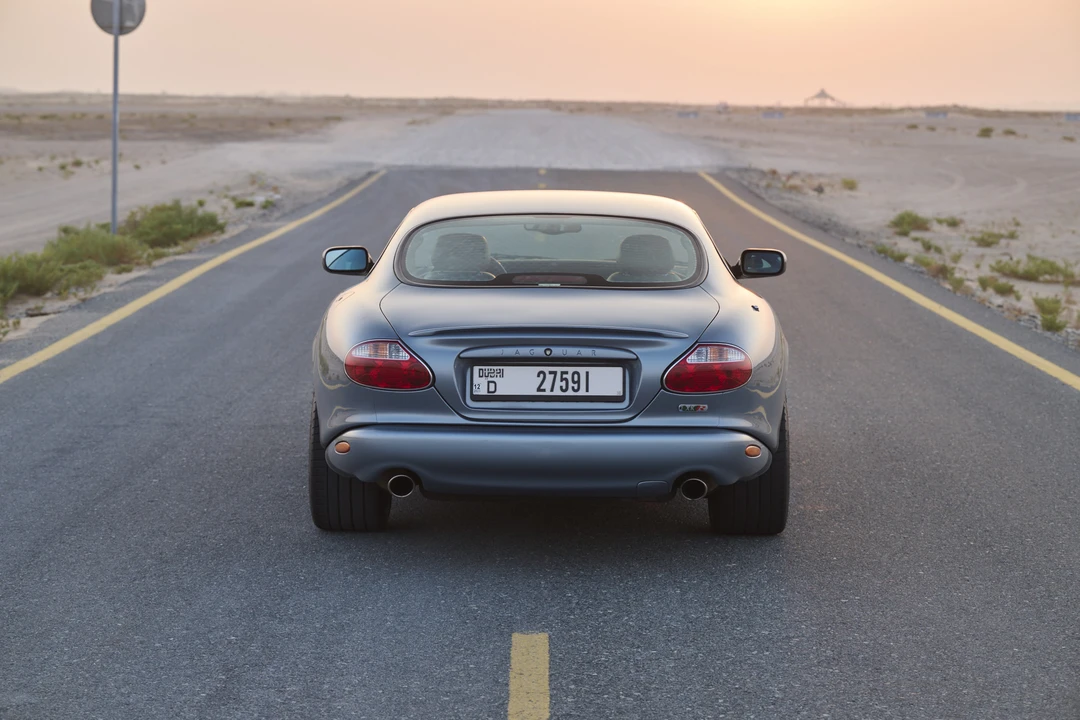 2003 Jaguar X100 XKR - Image 23 of 31