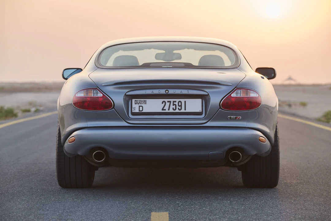 2003 Jaguar X100 XKR - Image 7 of 31