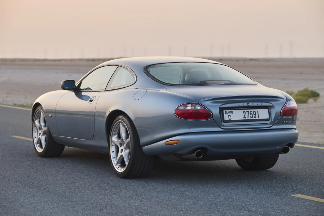 2003 Jaguar X100 XKR - Image 26 of 31