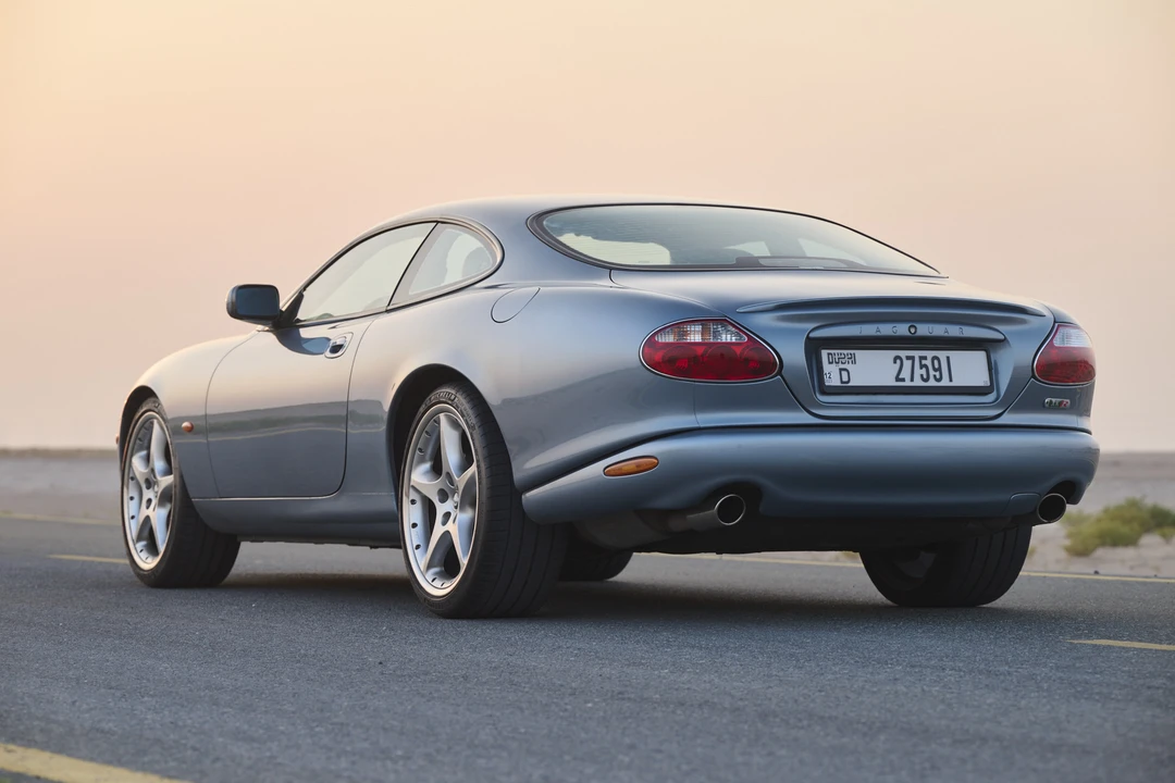 2003 Jaguar X100 XKR - Image 27 of 31