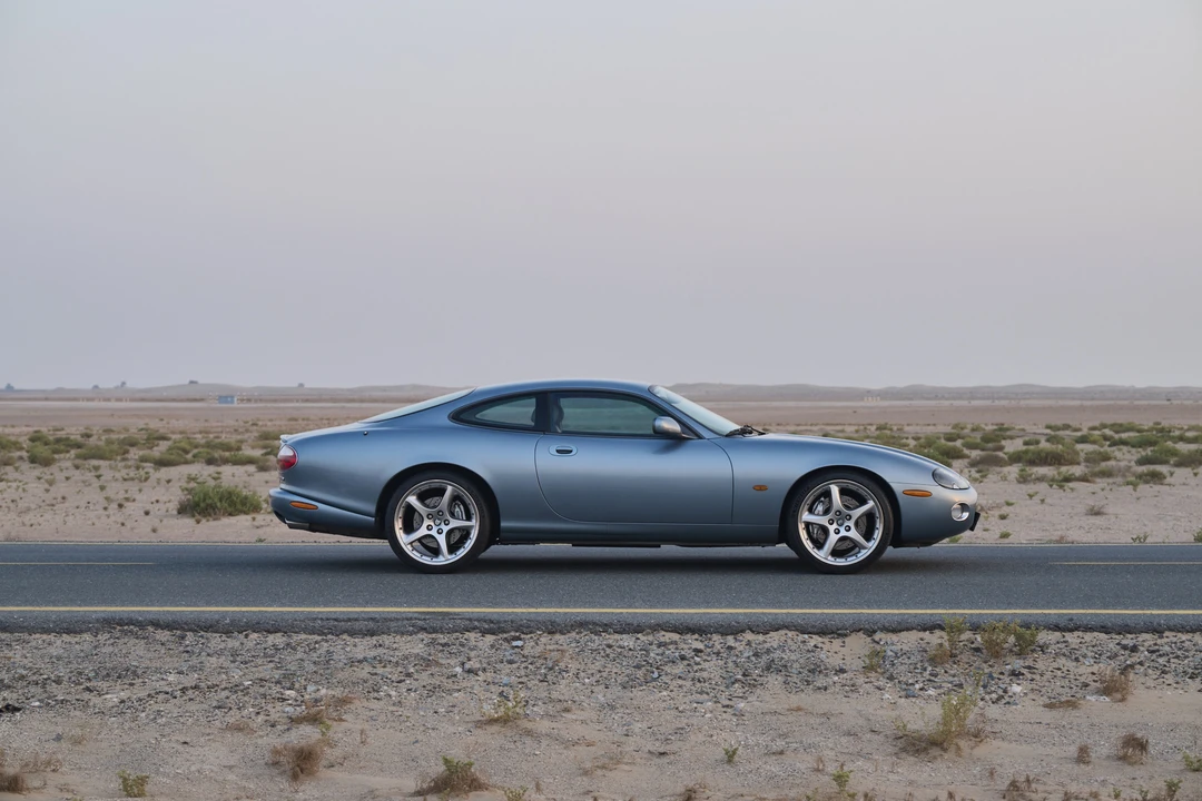 2003 Jaguar X100 XKR - Image 31 of 31