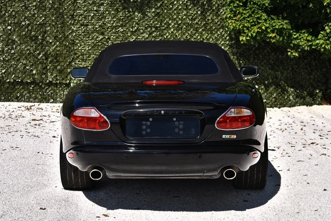 2003 Jaguar X100 XKR - Image 18 of 30