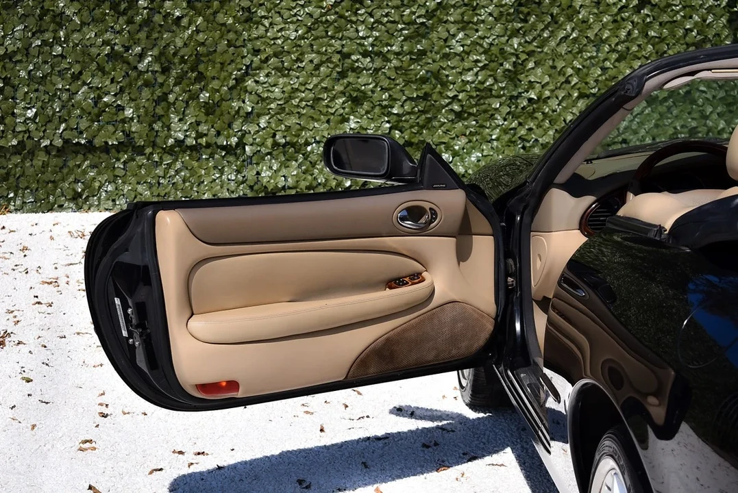 2003 Jaguar X100 XKR - Image 23 of 30