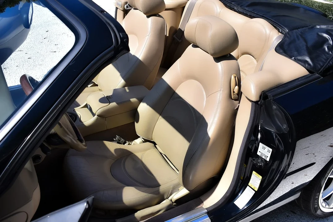 2003 Jaguar X100 XKR - Image 27 of 30