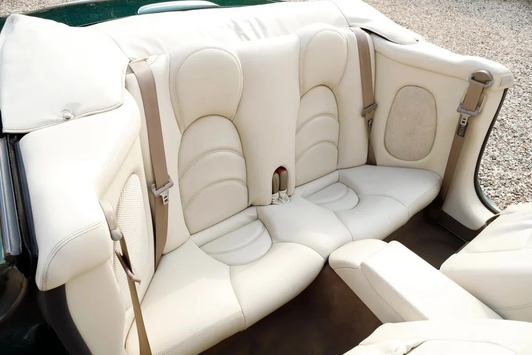 2003 Jaguar X100 XKR - Image 19 of 30
