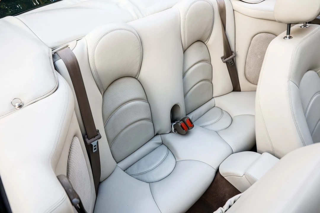 2003 Jaguar X100 XKR - Image 16 of 30