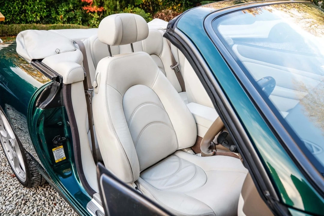 2003 Jaguar X100 XKR - Image 17 of 30