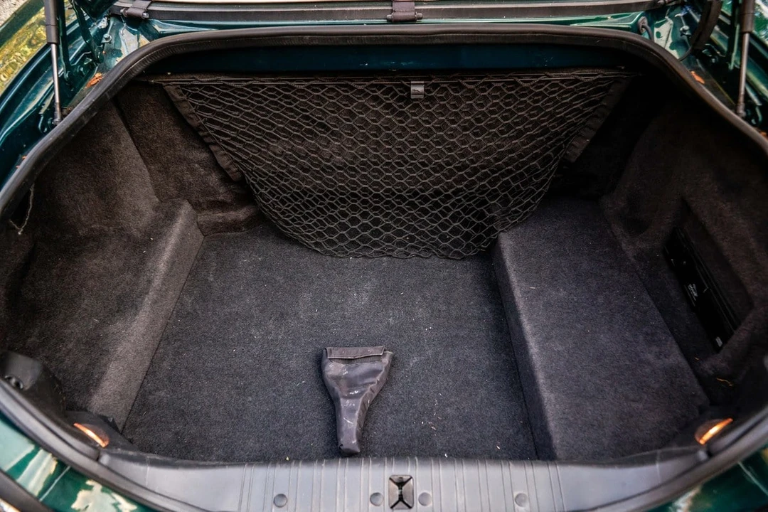 2003 Jaguar X100 XKR - Image 26 of 30