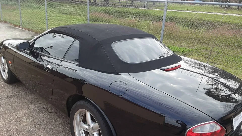 2003 Jaguar X100 XKR - Image 6 of 7