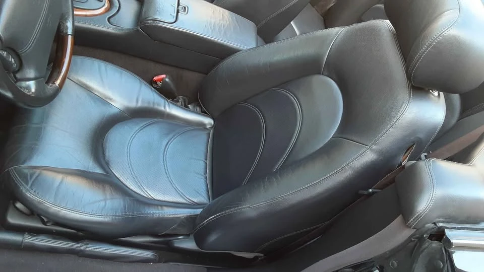 2003 Jaguar X100 XKR - Image 7 of 7