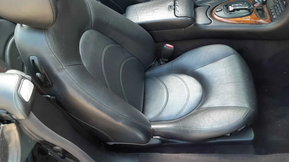 2003 Jaguar X100 XKR - Image 5 of 7