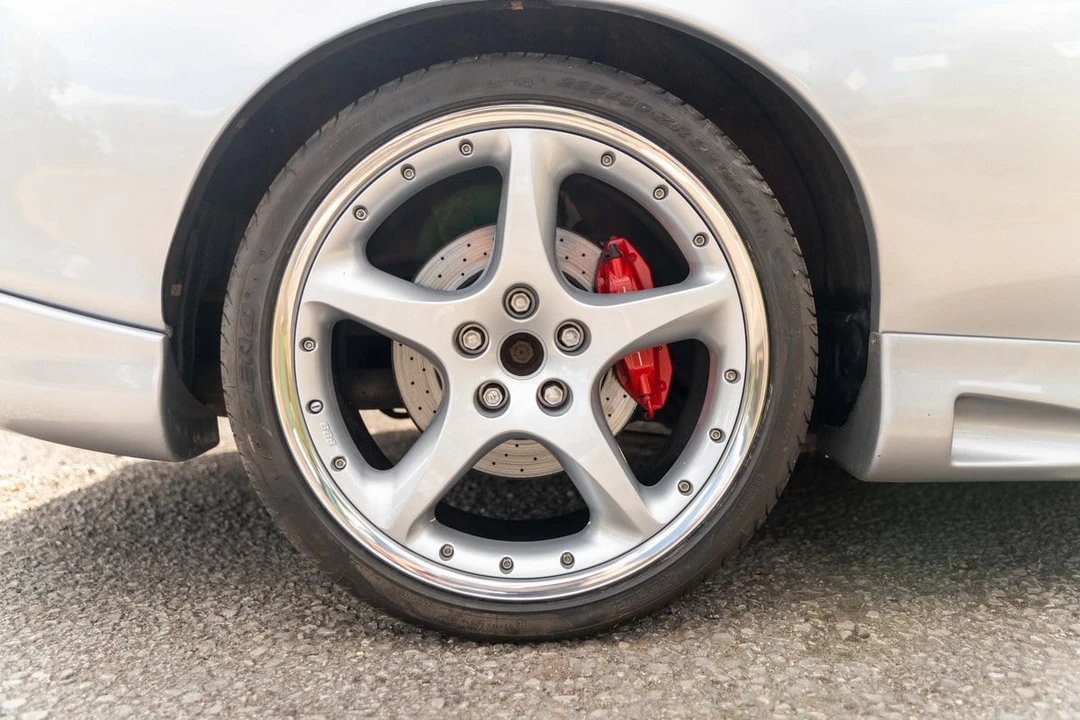 2003 Jaguar X100 XKR - Image 21 of 30