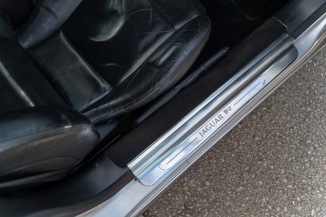 2003 Jaguar X100 XKR - Image 26 of 30