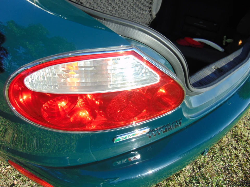 2003 Jaguar X100 XKR - Image 15 of 31