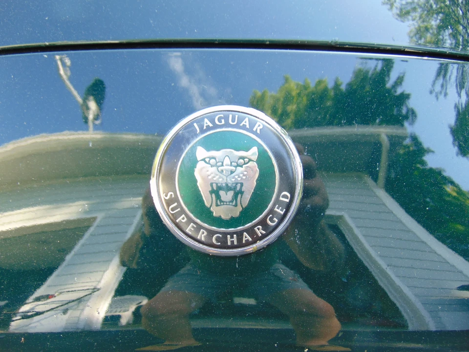 2003 Jaguar X100 XKR - Image 29 of 31